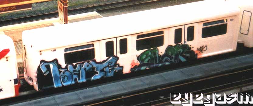 Sier Graffiti